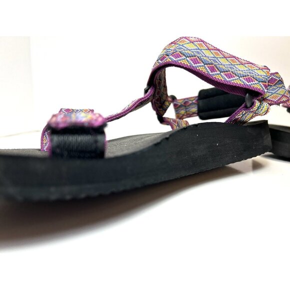 Yocci Sandles Womens Size 38 (7.5-8 Women’s USA Size) - Picture 9 of 16